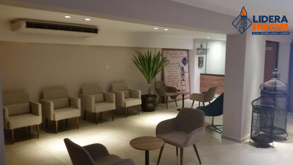 Apartamento, 1 quarto, 40 m² - Foto 9