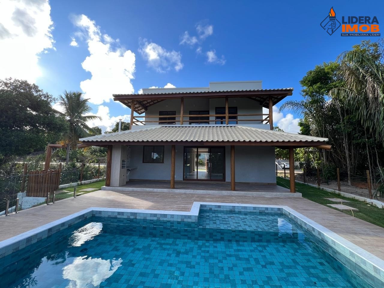 Casa, 4 quartos, 450 m² - Foto 14