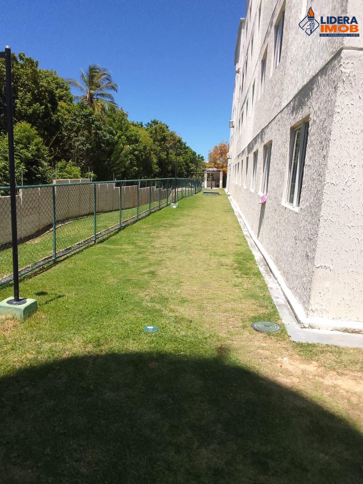 Apartamento, 2 quartos, 40 m² - Foto 9