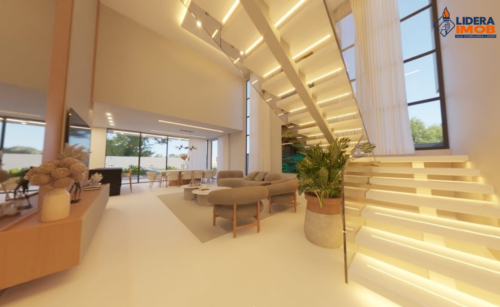 Casa, 4 quartos, 368 m² - Foto 23