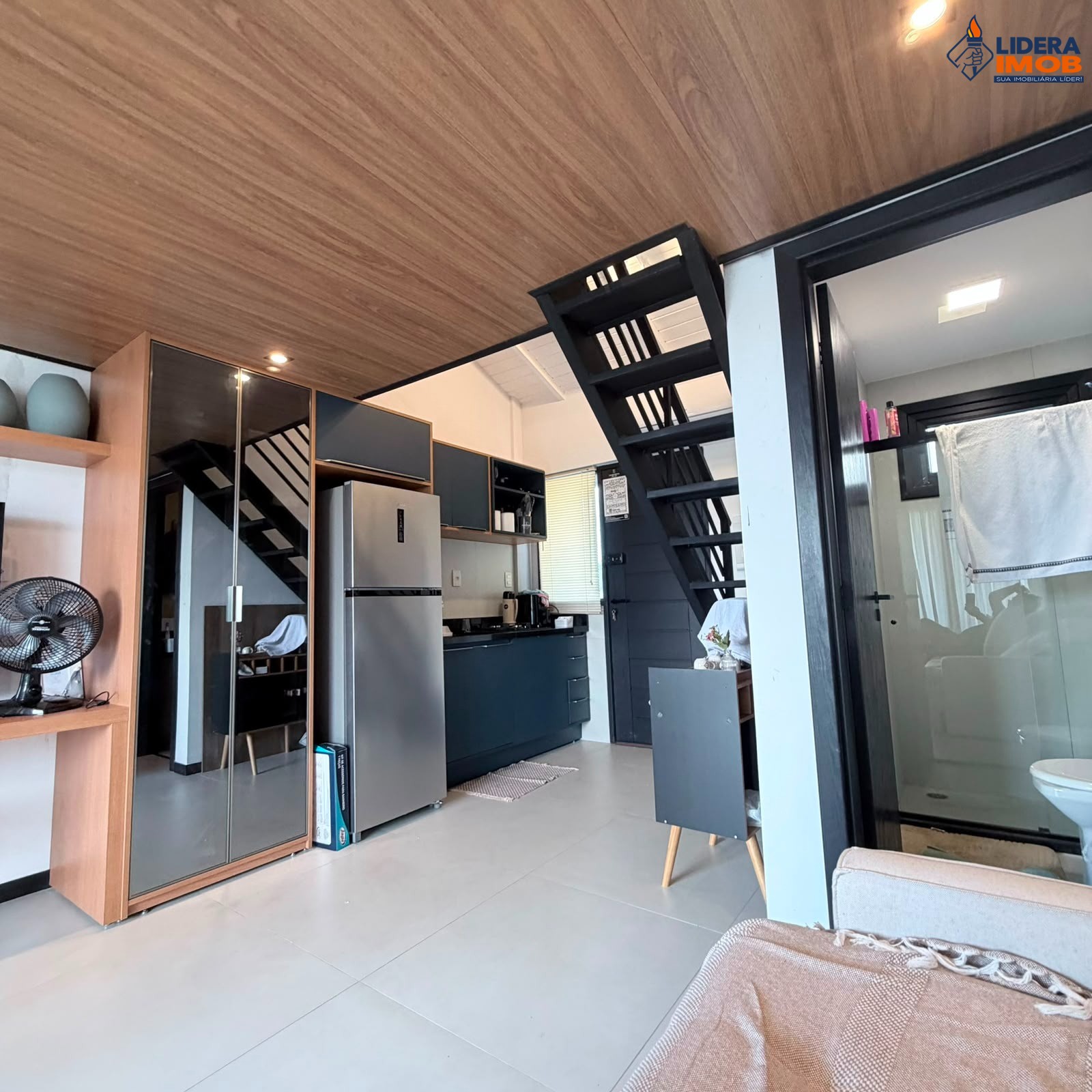 Apartamento, 1 quarto, 42 m² - Foto 8