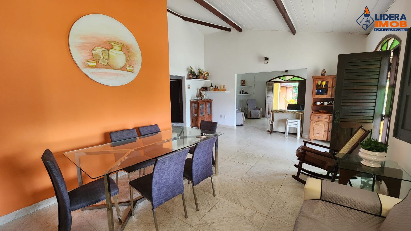 Casa, 7 quartos, 500 m² - Foto 11