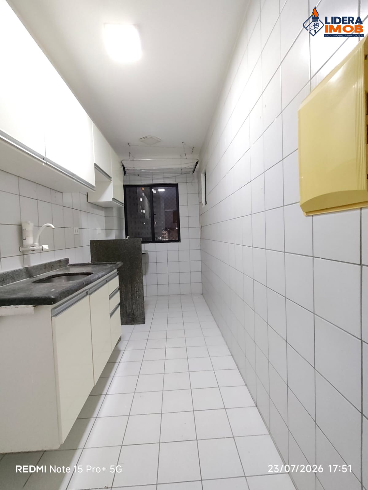 Apartamento, 3 quartos, 70 m² - Foto 3