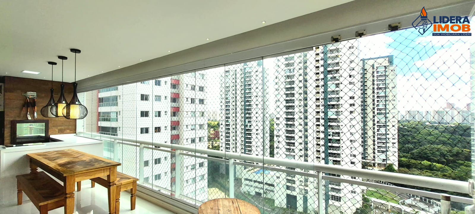 Apartamento, 4 quartos, 134 m² - Foto 8
