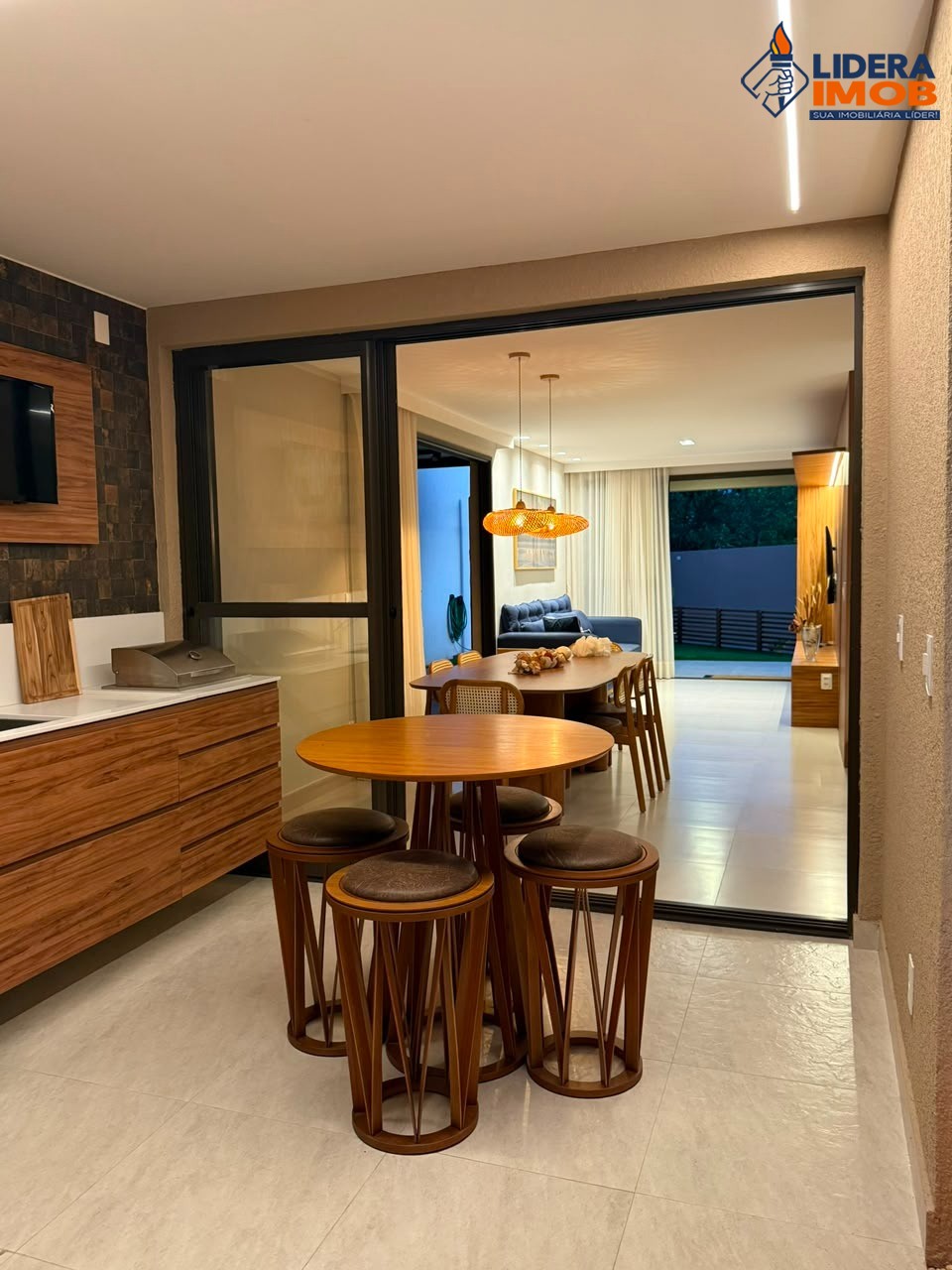 Casa, 4 quartos, 217 m² - Foto 16