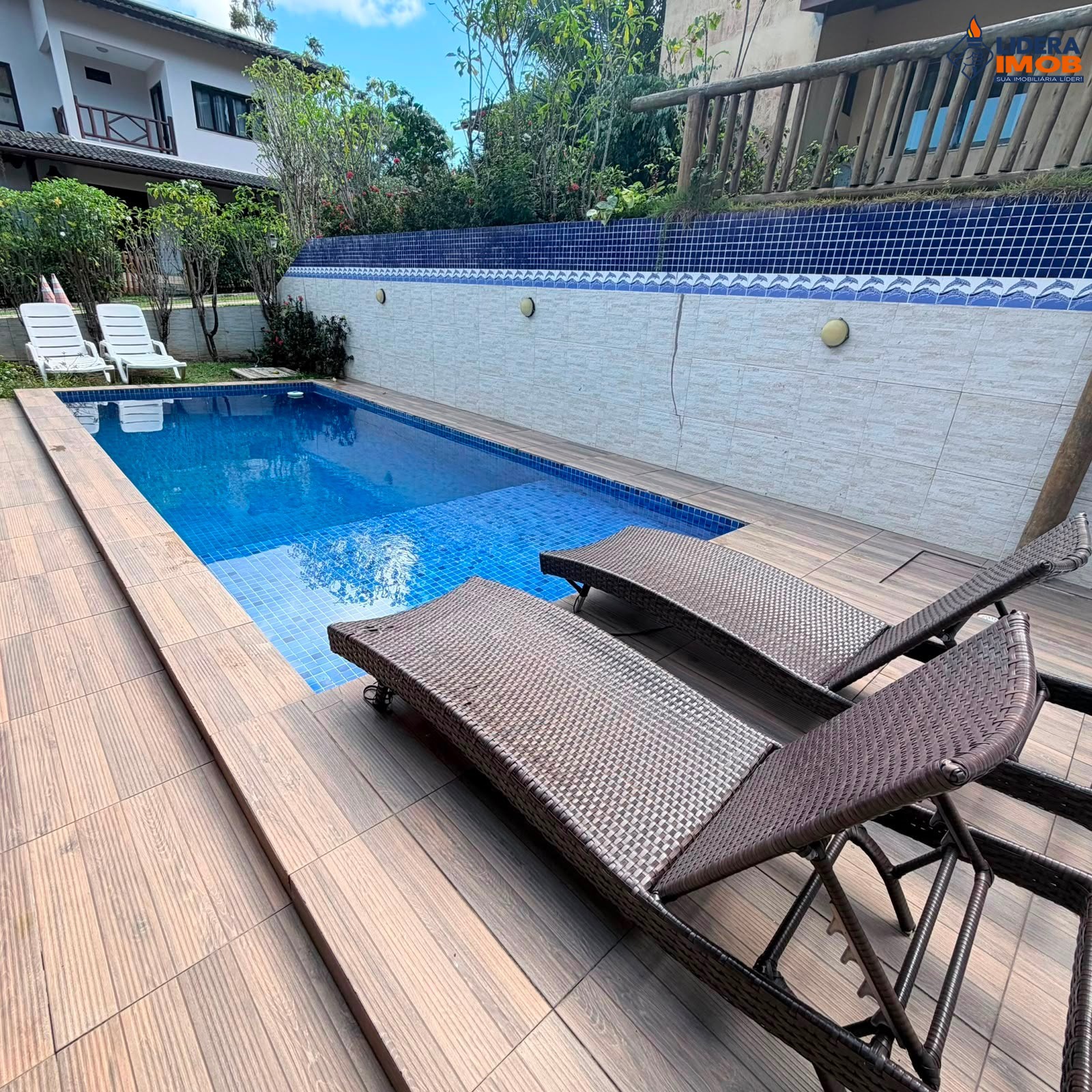 Casa, 4 quartos, 395 m² - Foto 26
