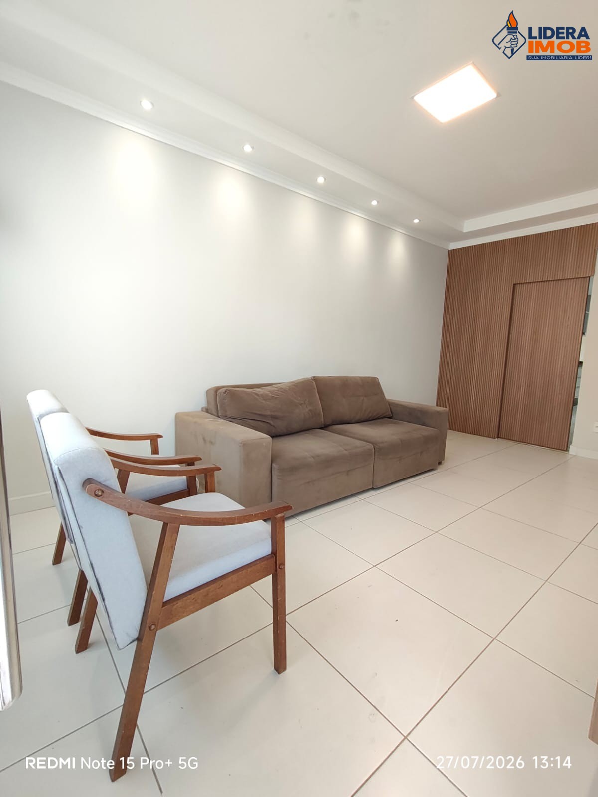 Casa, 3 quartos, 120 m² - Foto 1