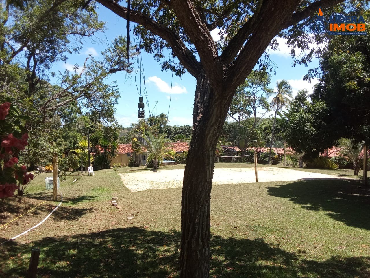 Sítio, 19 quartos, 17 hectares - Foto 21