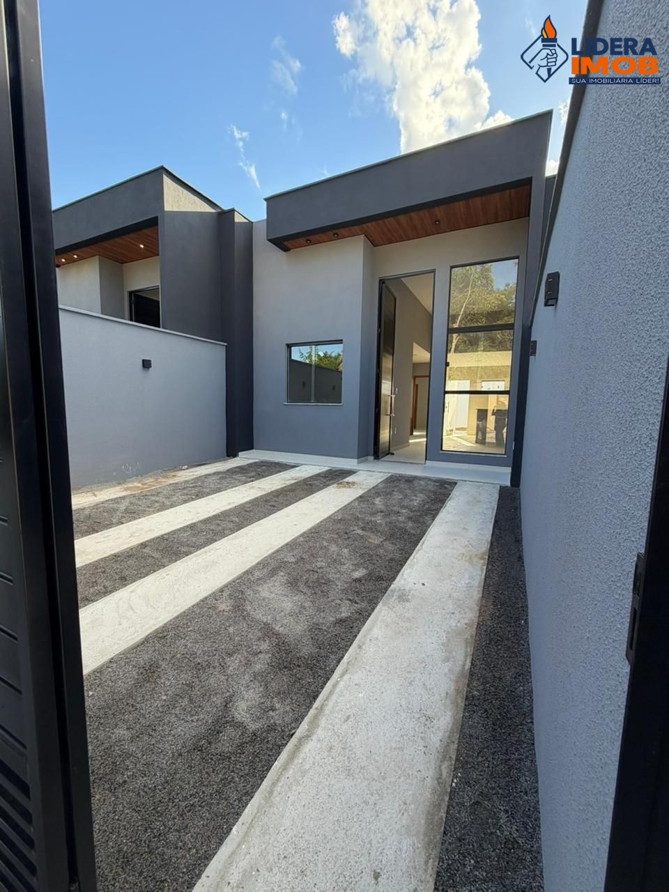 Casa, 3 quartos, 127 m² - Foto 1
