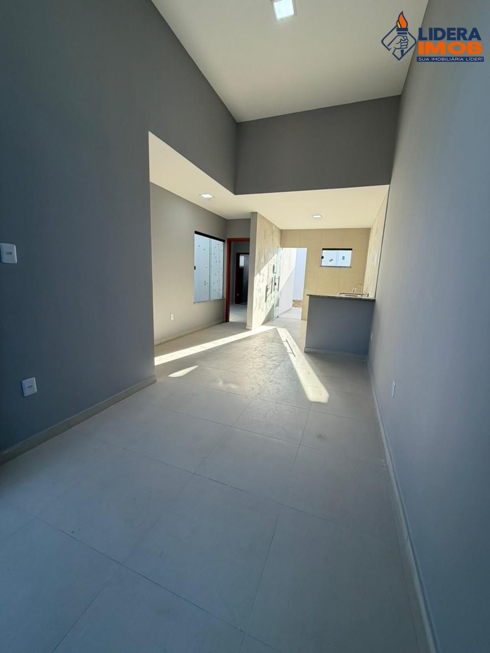 Casa, 3 quartos, 127 m² - Foto 2