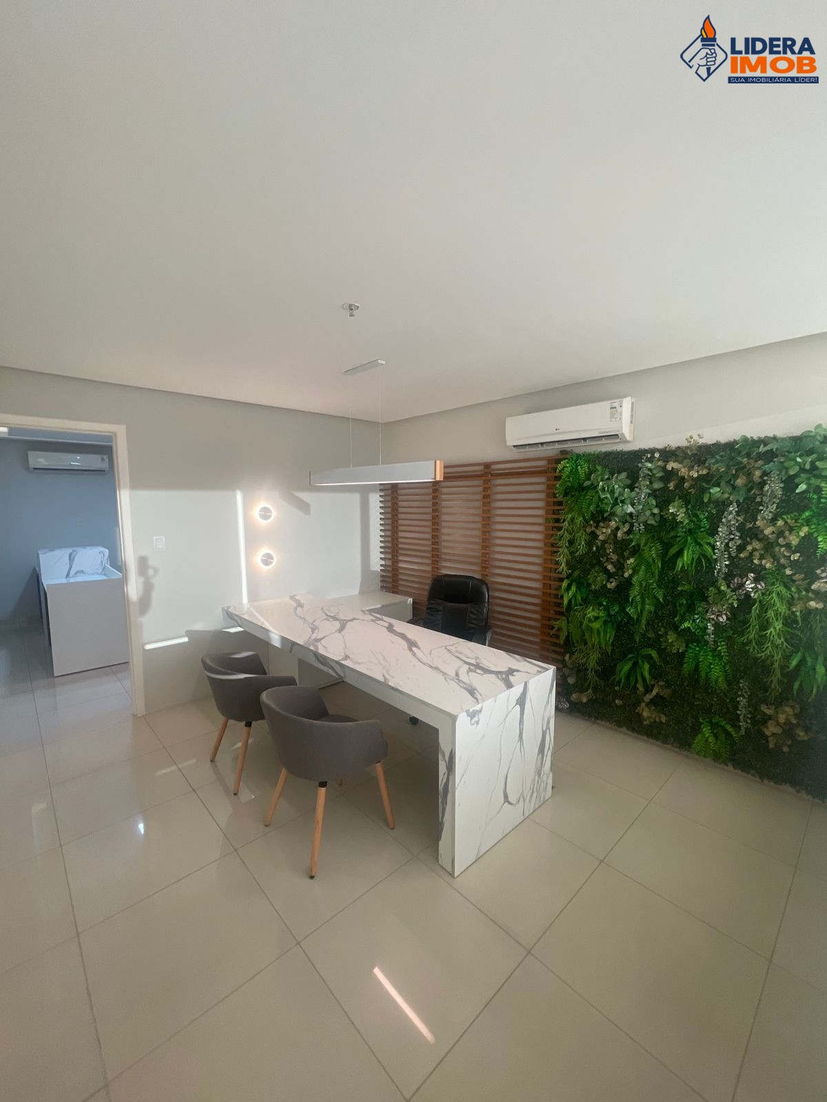 Sala-Conjunto, 32 m² - Foto 5