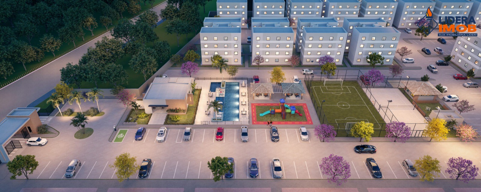 Apartamento, 2 quartos, 41 m² - Foto 10