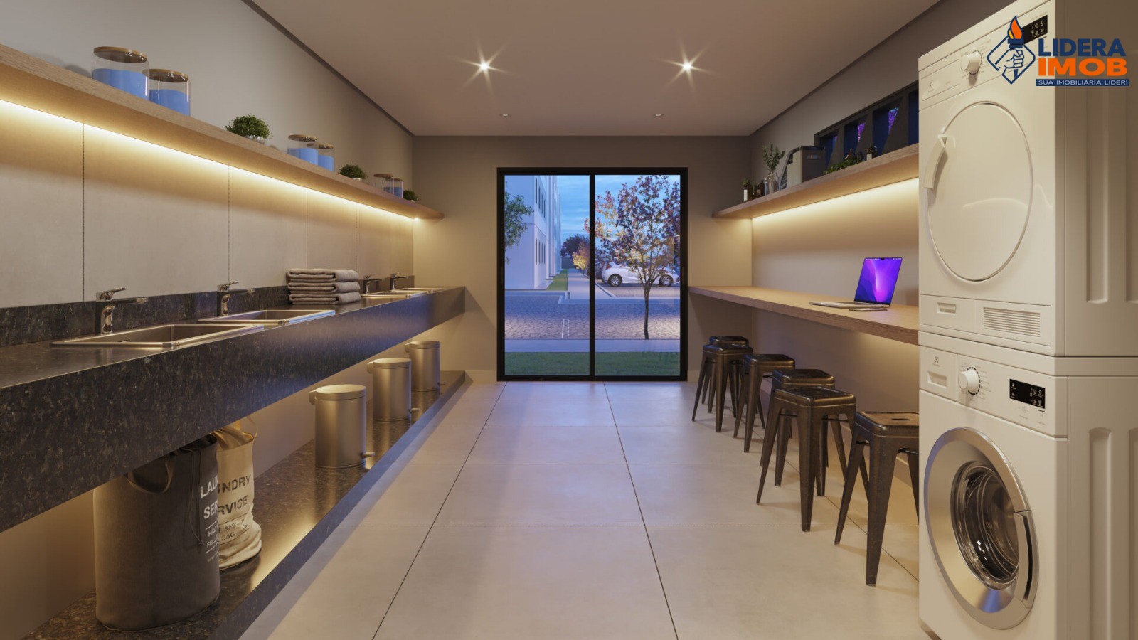 Apartamento, 2 quartos, 41 m² - Foto 22