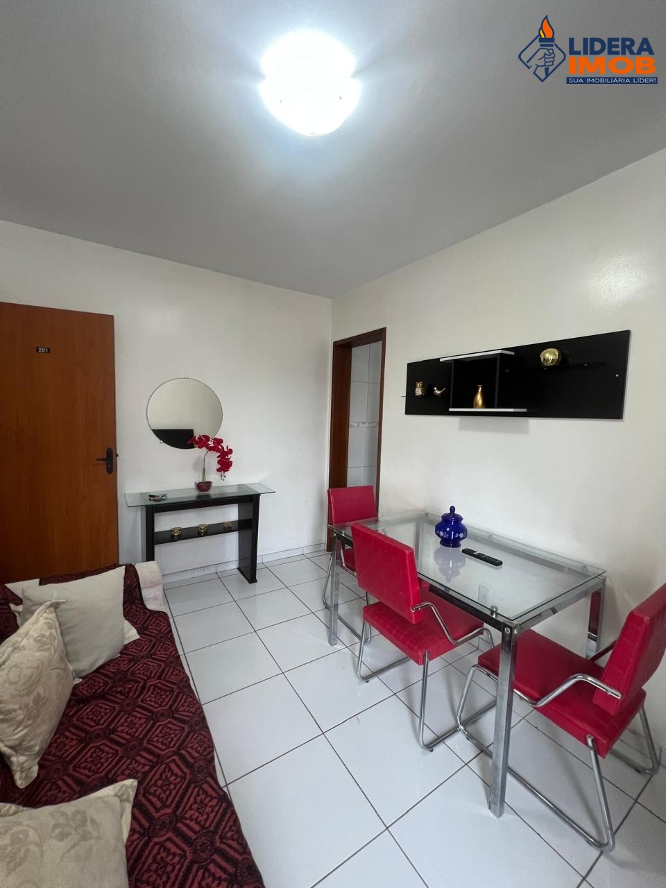 Apartamento, 2 quartos, 50 m² - Foto 25