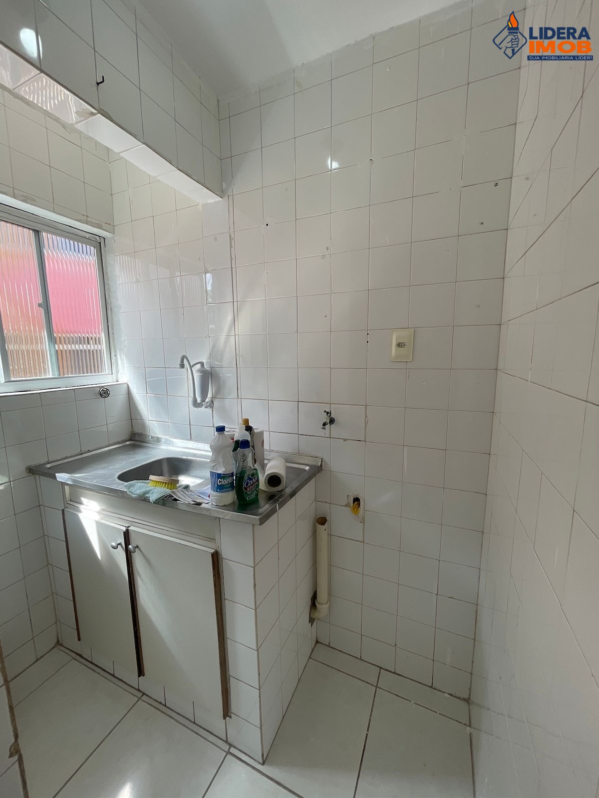 Apartamento, 2 quartos, 50 m² - Foto 6