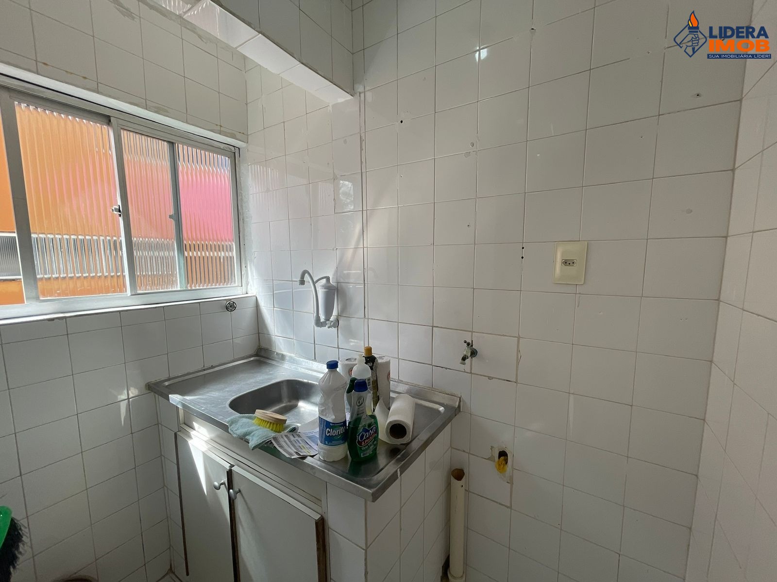 Apartamento, 2 quartos, 50 m² - Foto 7