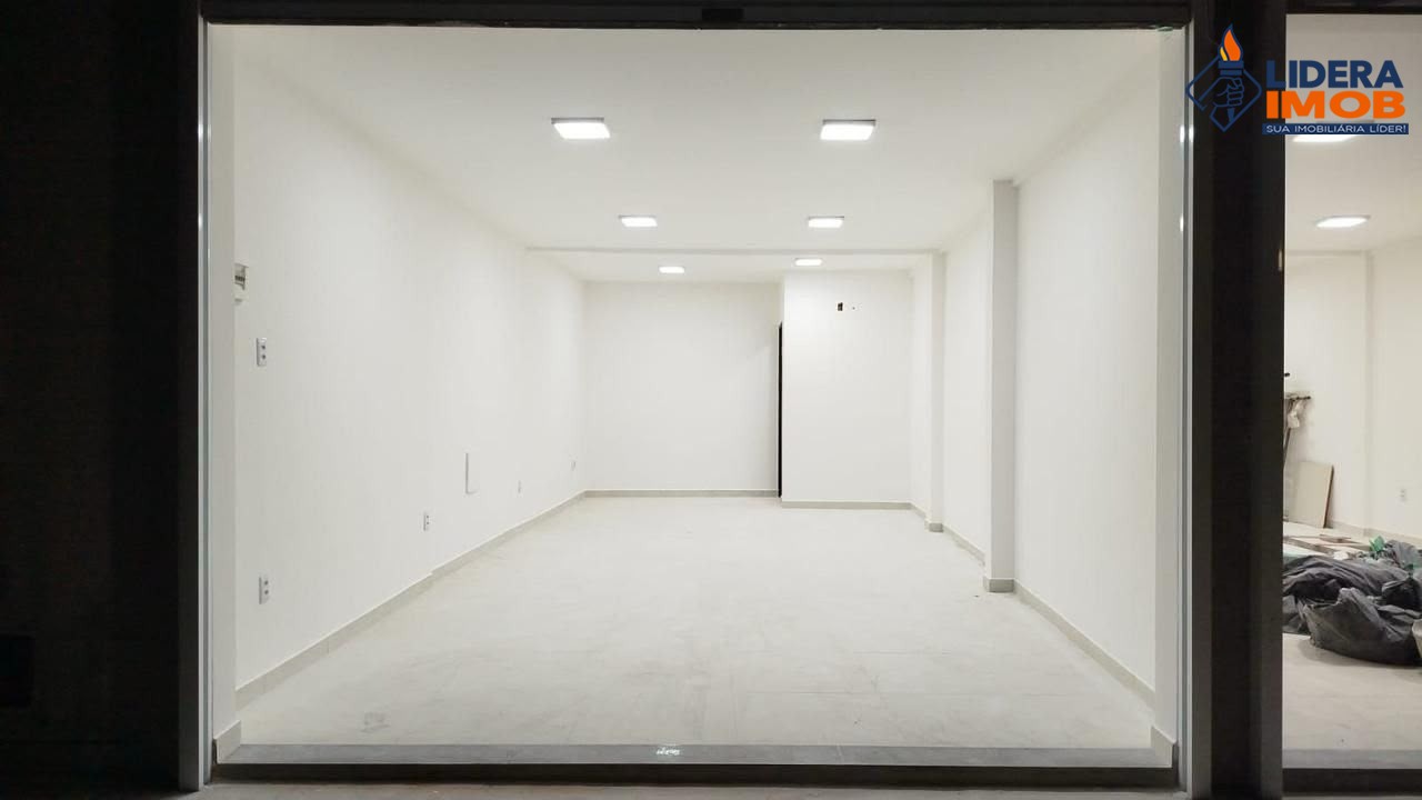 Loja-Salão, 35 m² - Foto 5