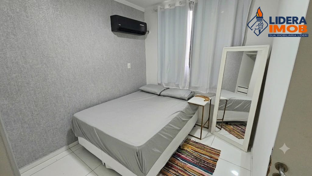 Apartamento, 2 quartos, 40 m² - Foto 2