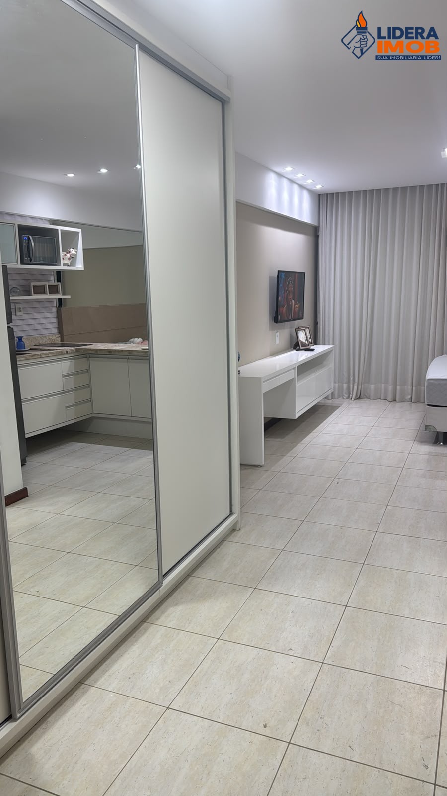 Apartamento, 1 quarto, 40 m² - Foto 17