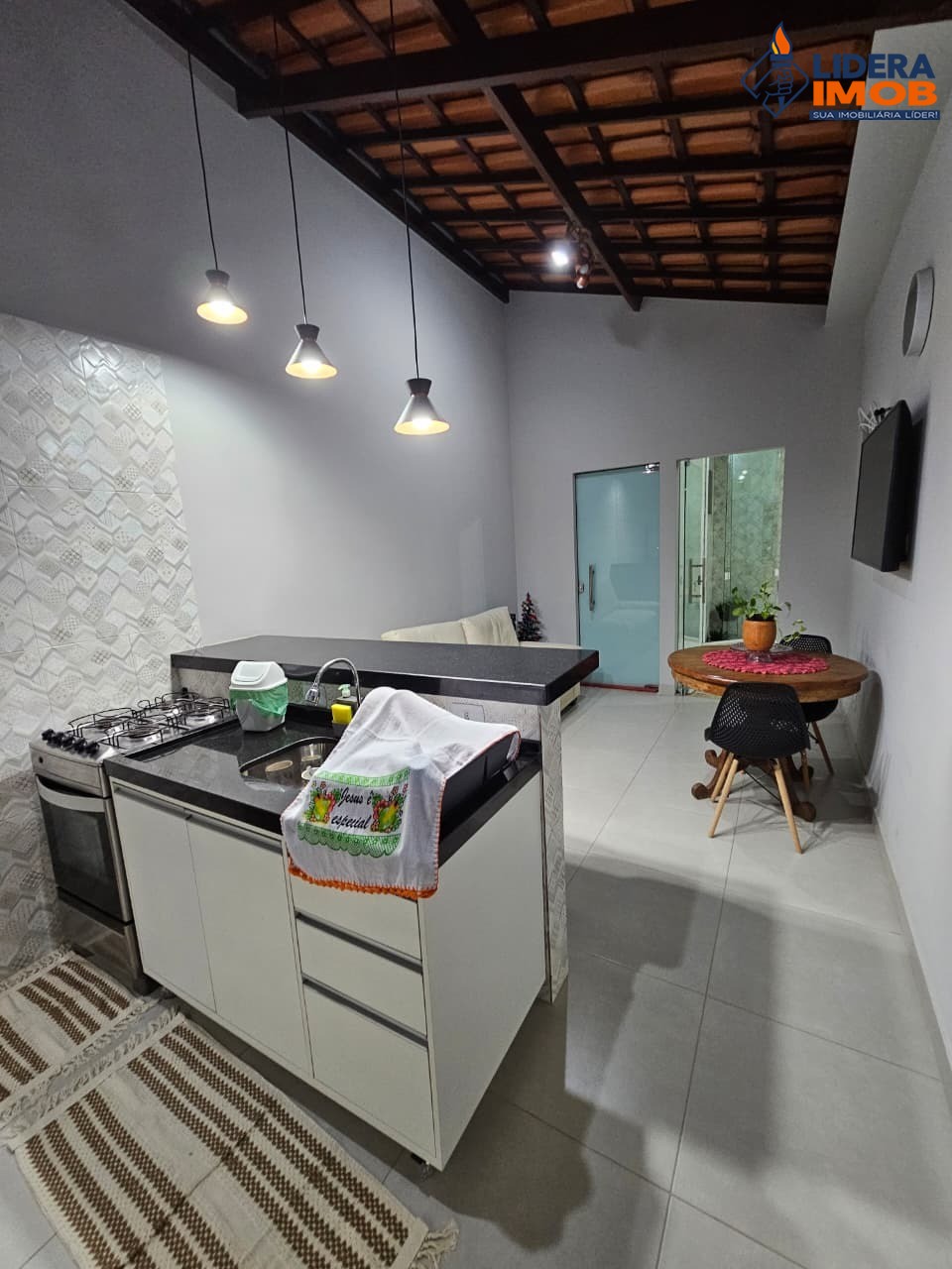 Casa, 3 quartos, 171 m² - Foto 8