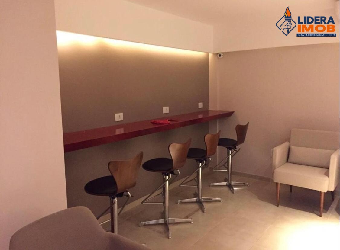 Apartamento, 1 quarto, 40 m² - Foto 5