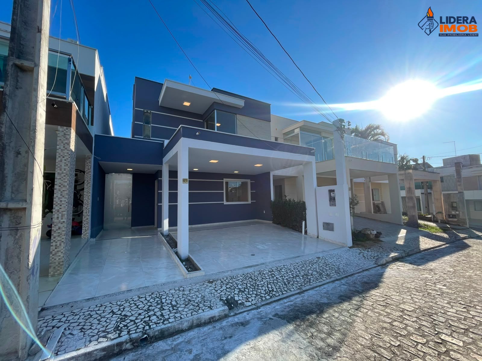 Casa, 3 quartos, 150 m² - Foto 1