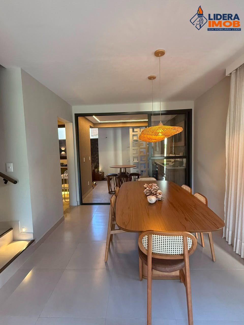 Casa, 4 quartos, 217 m² - Foto 9