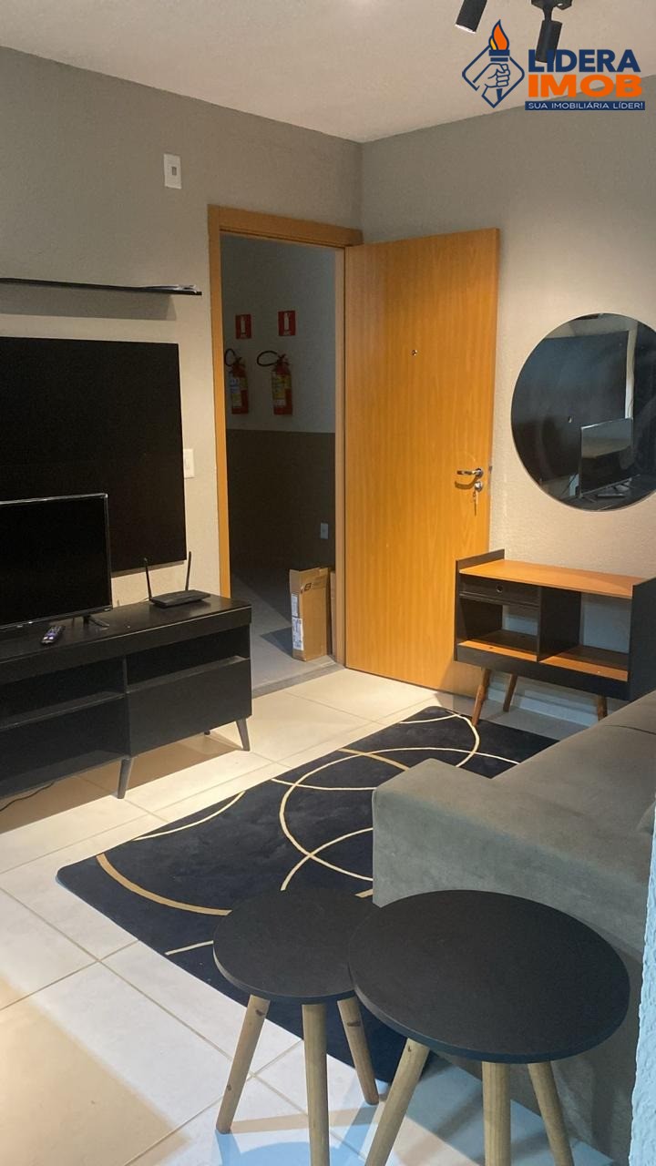 Apartamento, 2 quartos, 45 m² - Foto 2