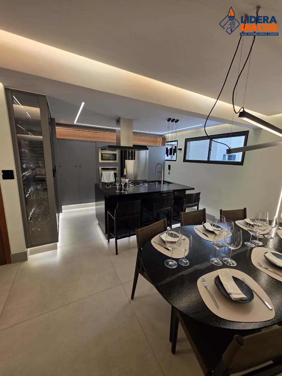 Apartamento, 2 quartos, 86 m² - Foto 10