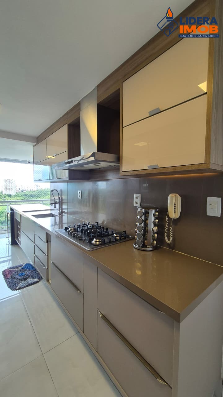 Apartamento, 3 quartos, 134 m² - Foto 38