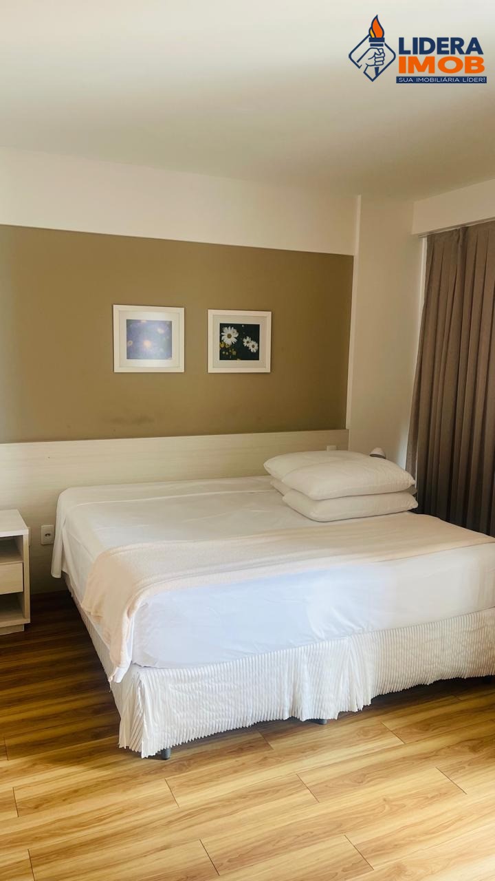 Apartamento, 1 quarto, 33 m² - Foto 5