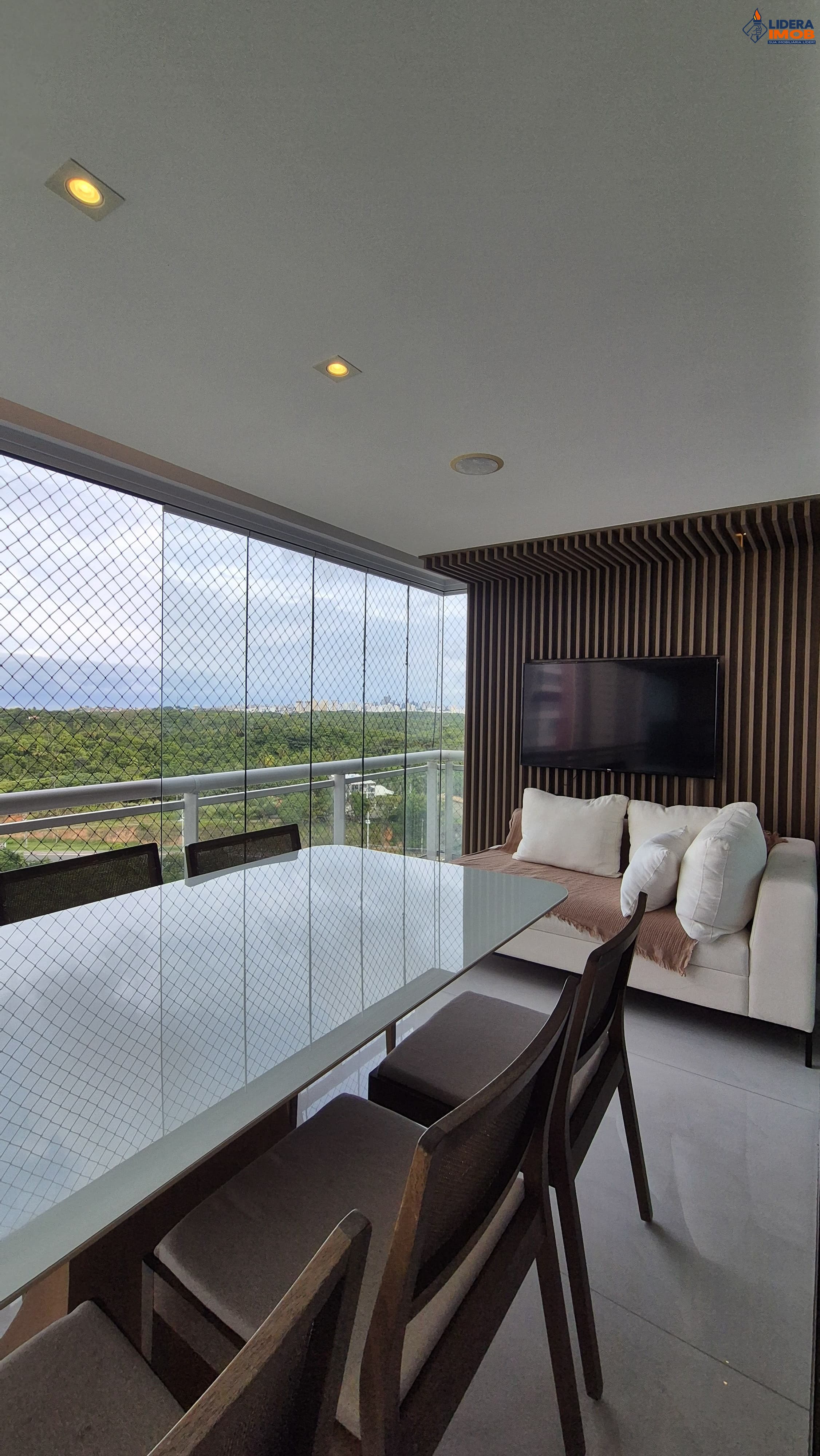 Apartamento, 3 quartos, 134 m² - Foto 6