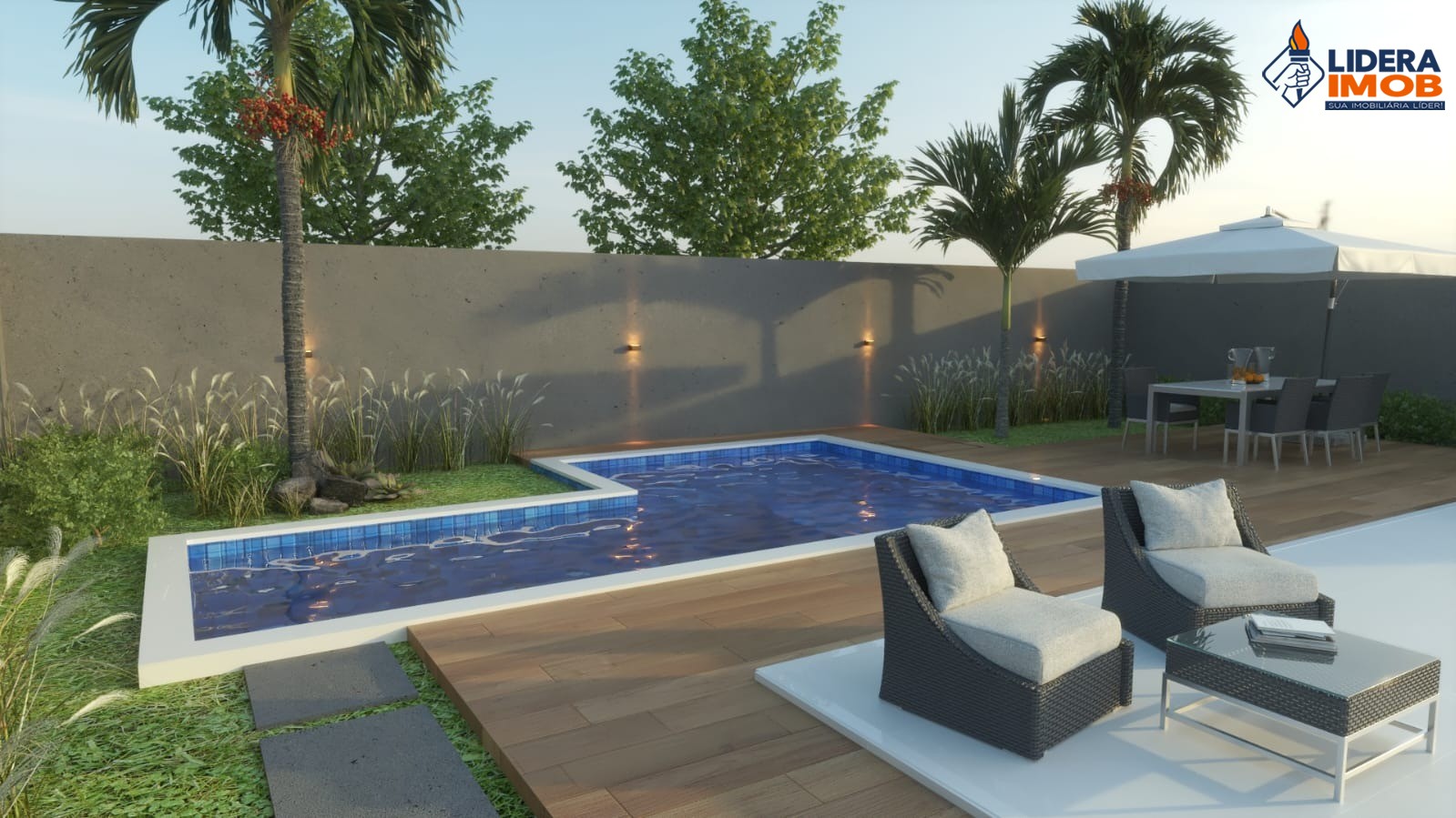 Casa, 4 quartos, 368 m² - Foto 2