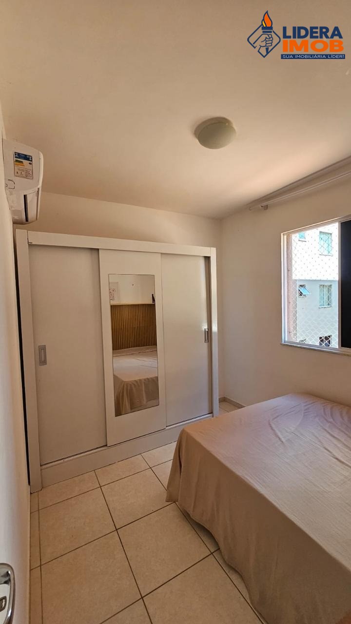 Apartamento, 2 quartos, 50 m² - Foto 4