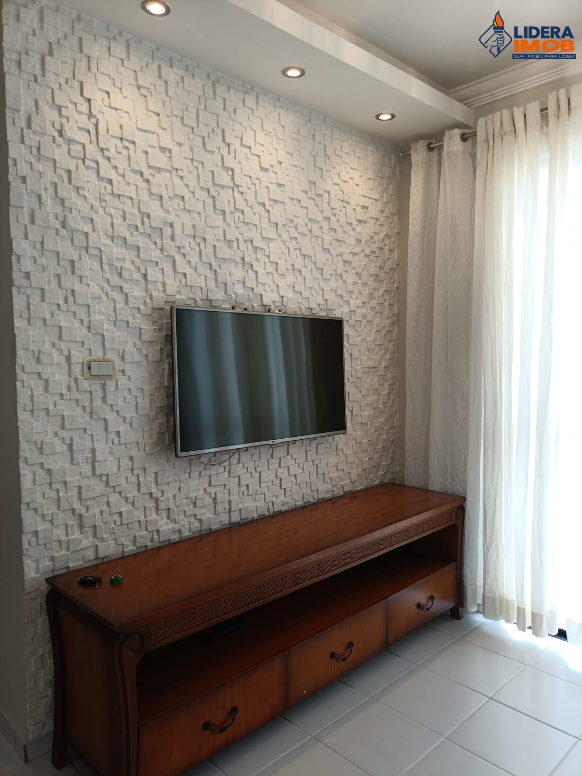 Apartamento, 3 quartos, 65 m² - Foto 2
