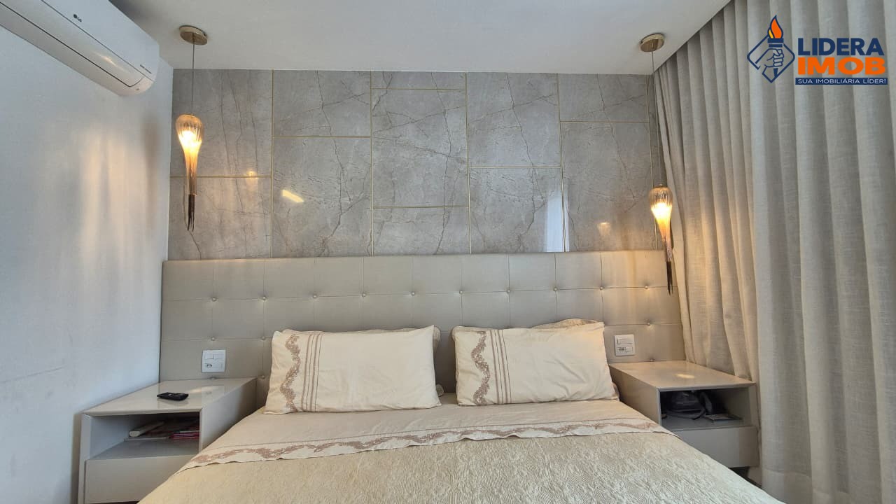 Apartamento, 3 quartos, 134 m² - Foto 22