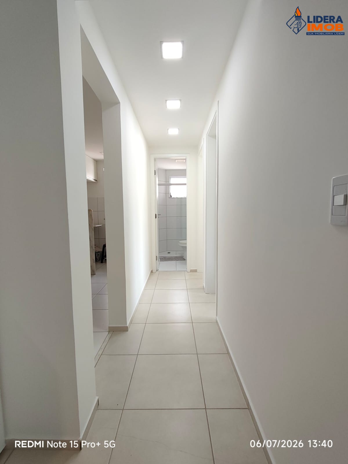 Apartamento, 2 quartos, 48 m² - Foto 7