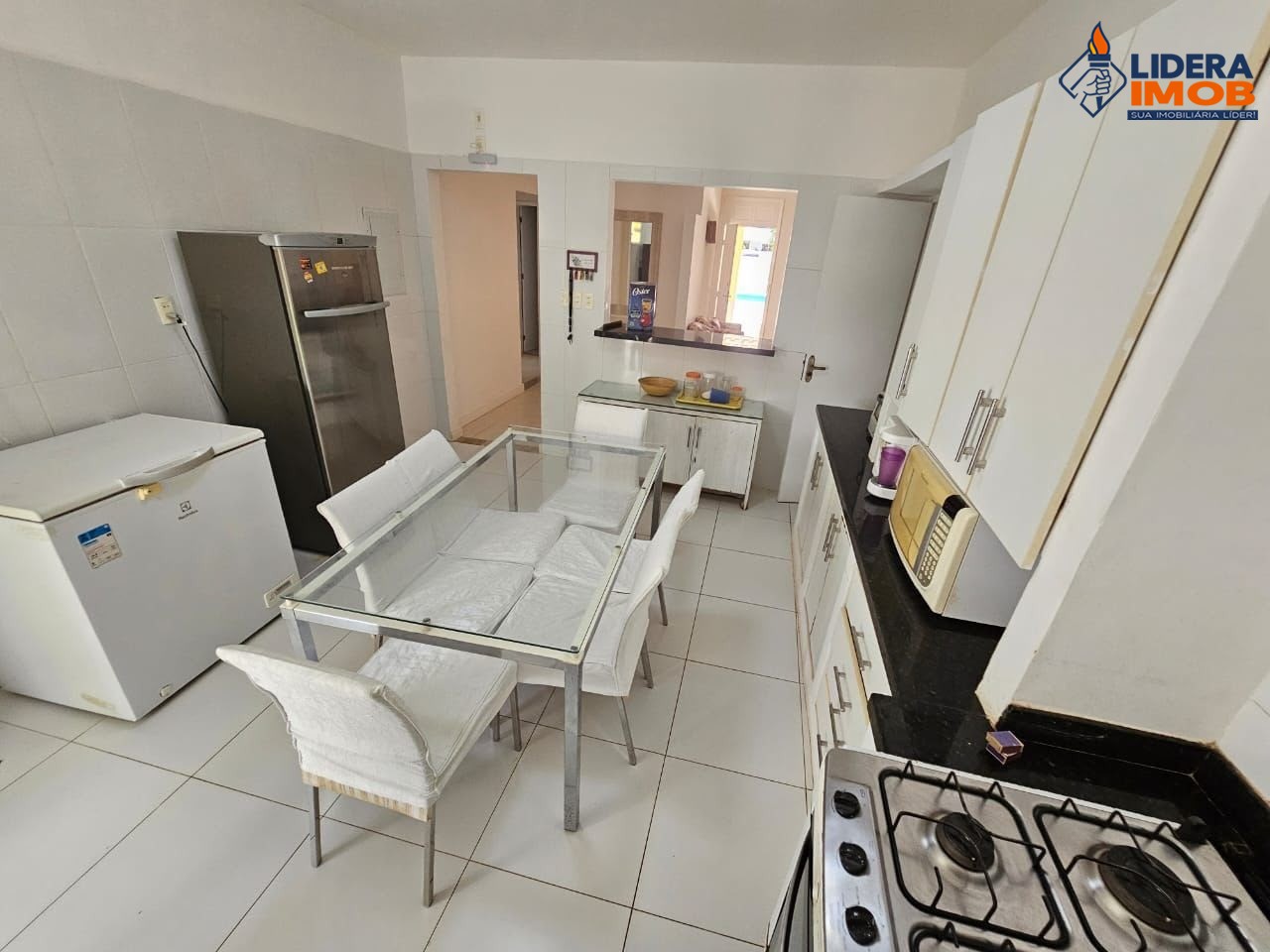 Casa, 5 quartos, 600 m² - Foto 7