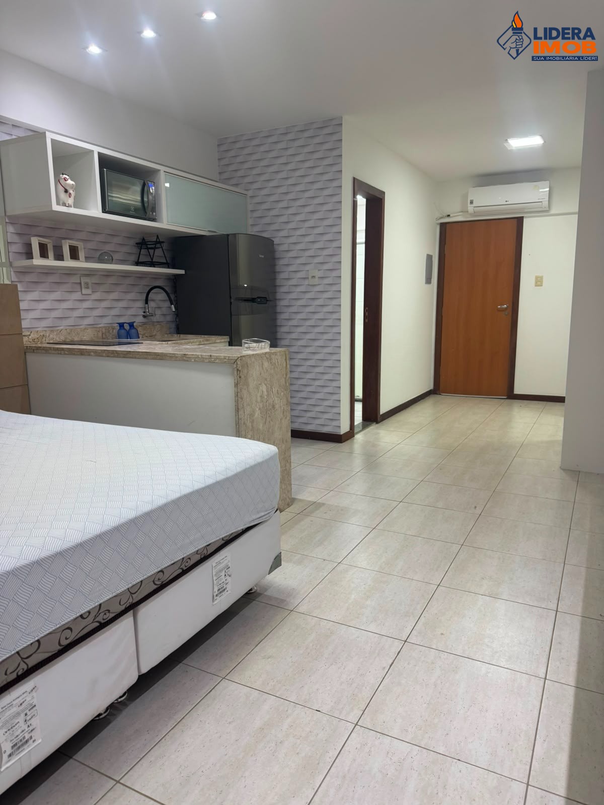 Apartamento, 1 quarto, 40 m² - Foto 19