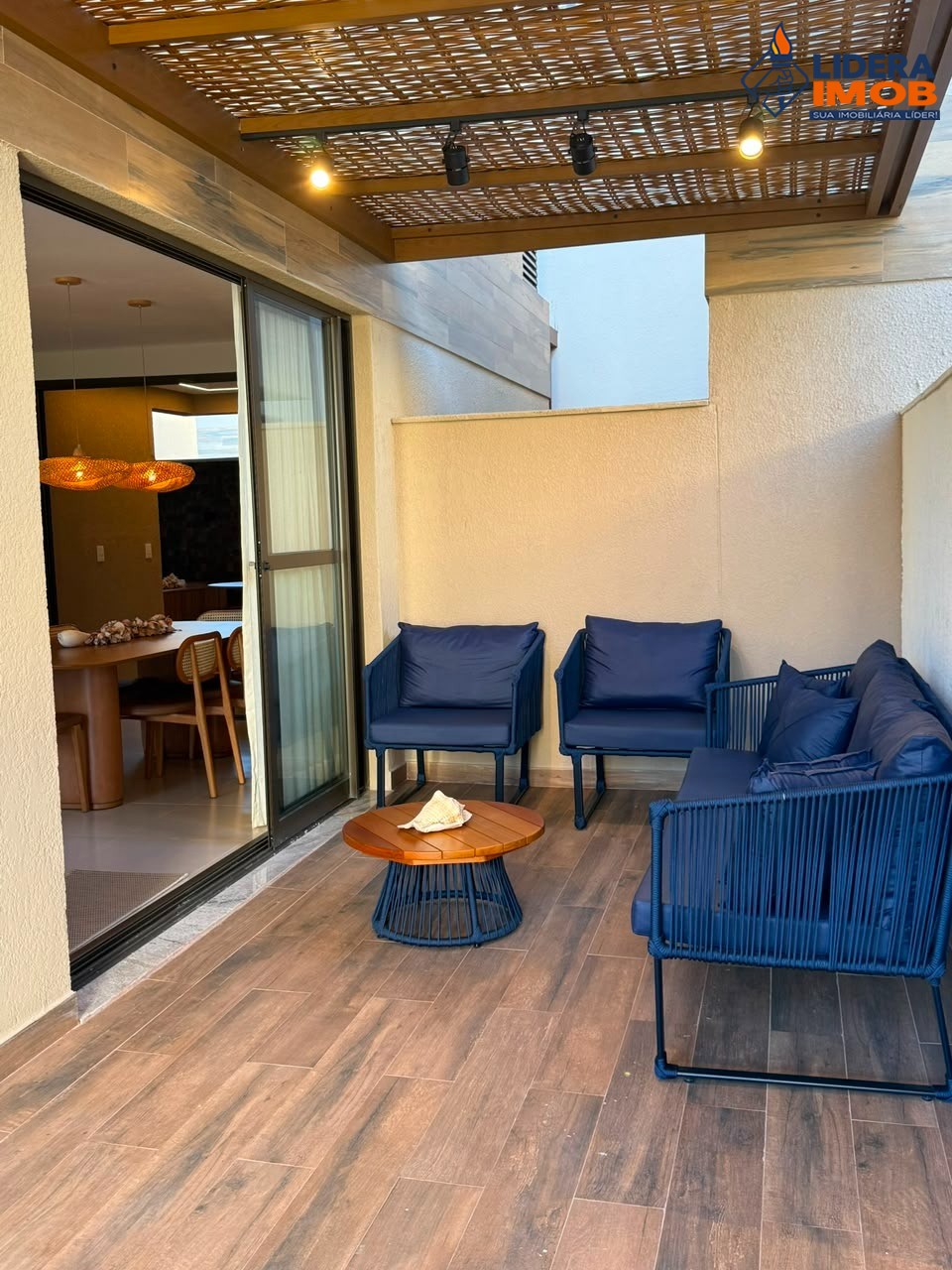 Casa, 4 quartos, 217 m² - Foto 6