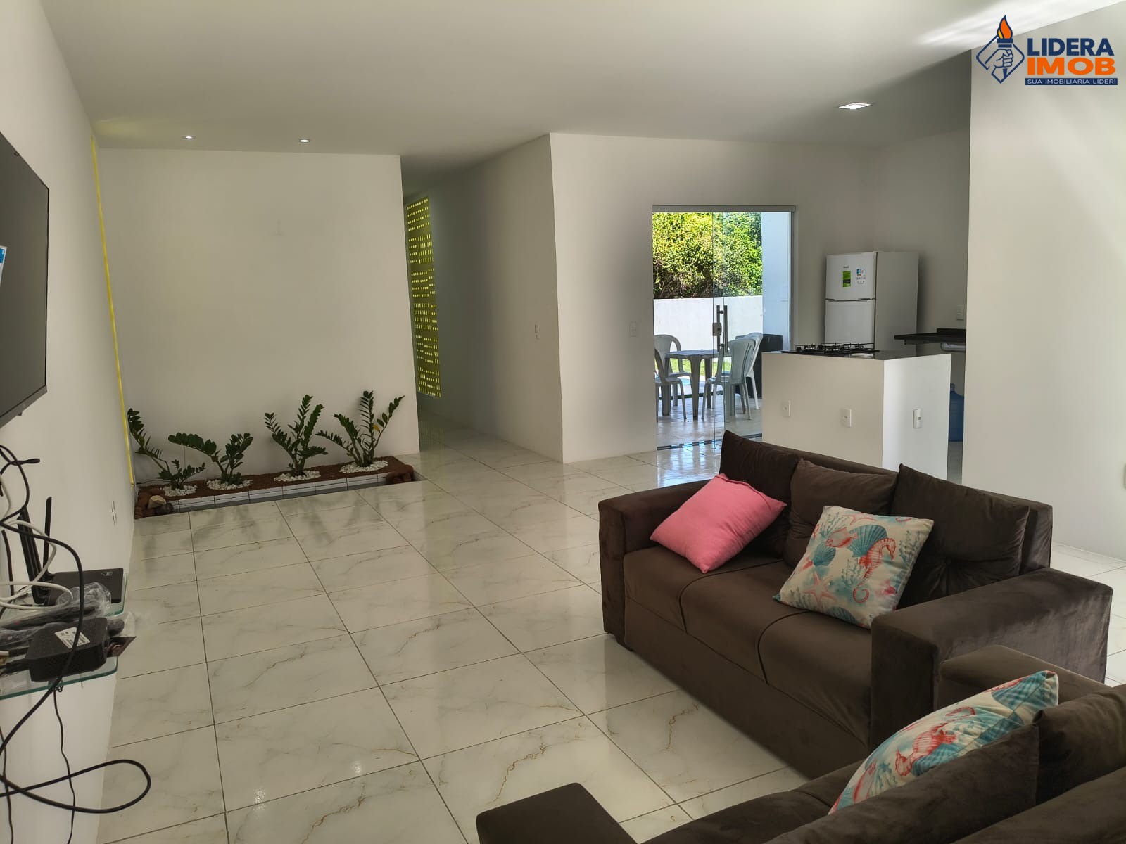 Casa, 3 quartos, 600 m² - Foto 8