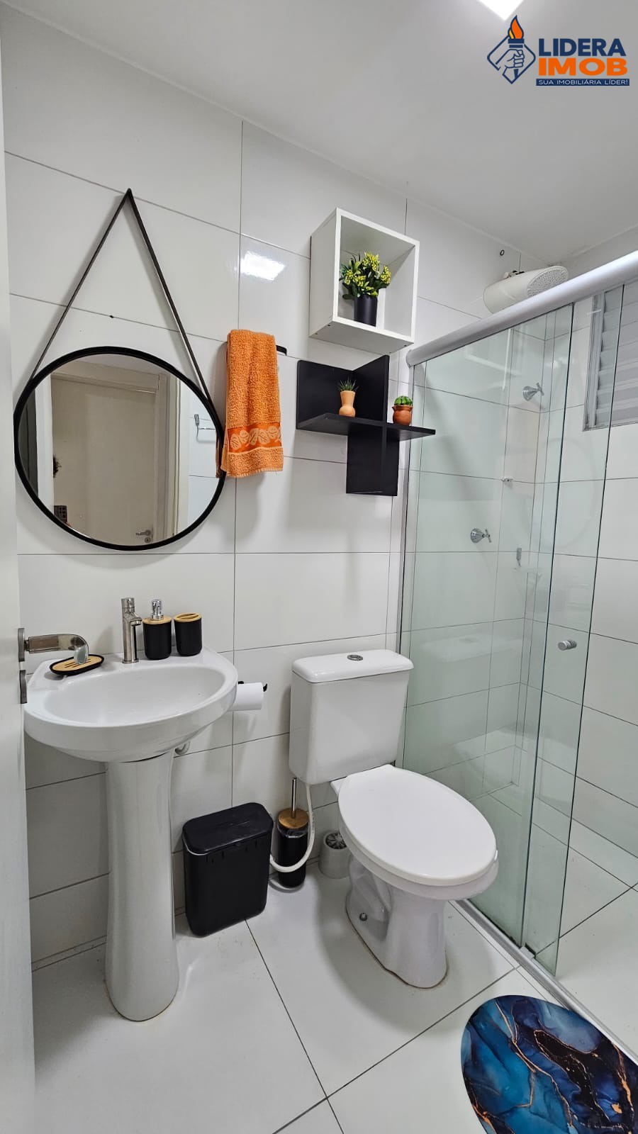 Apartamento, 2 quartos, 40 m² - Foto 6