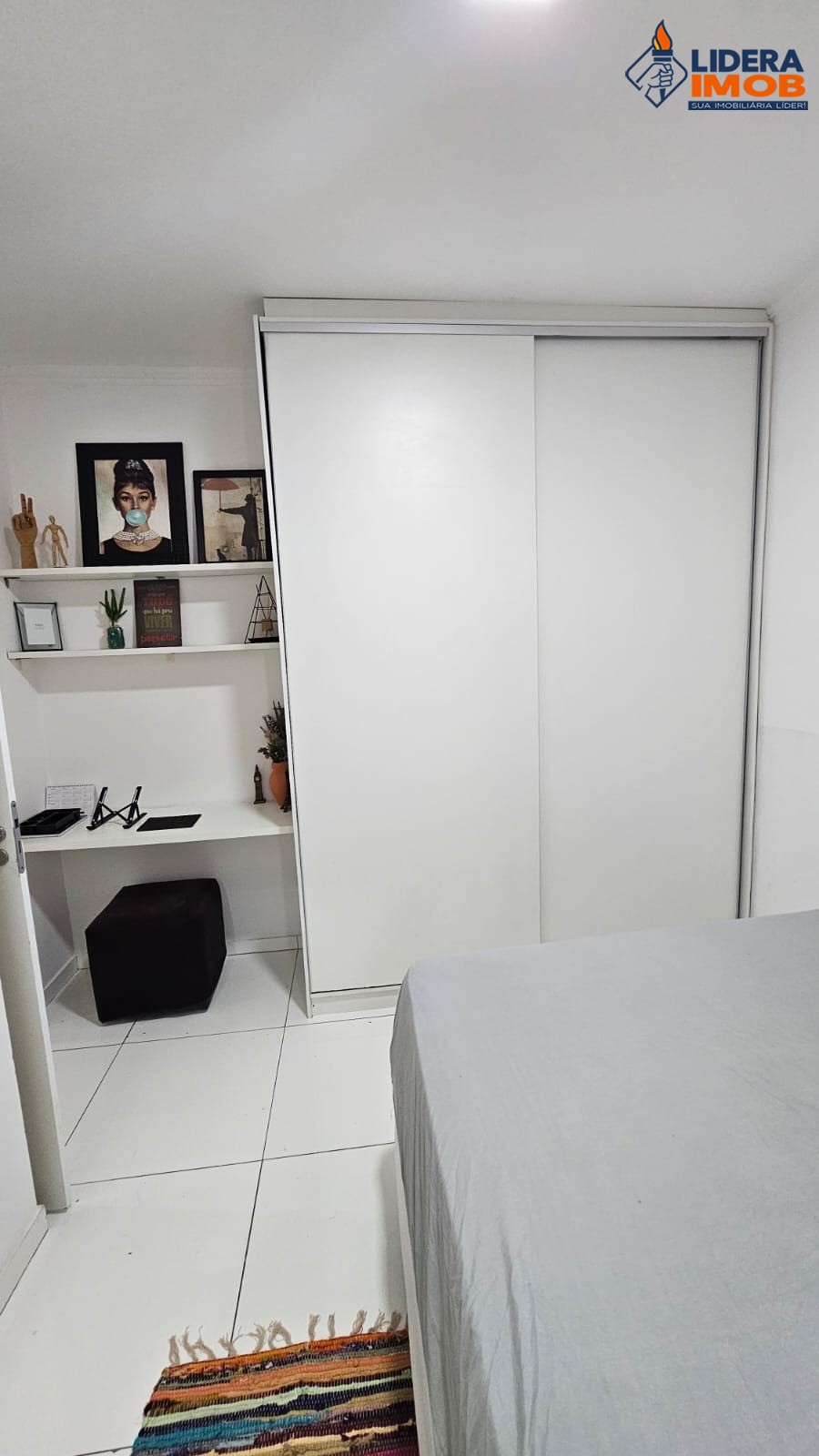 Apartamento, 2 quartos, 40 m² - Foto 7