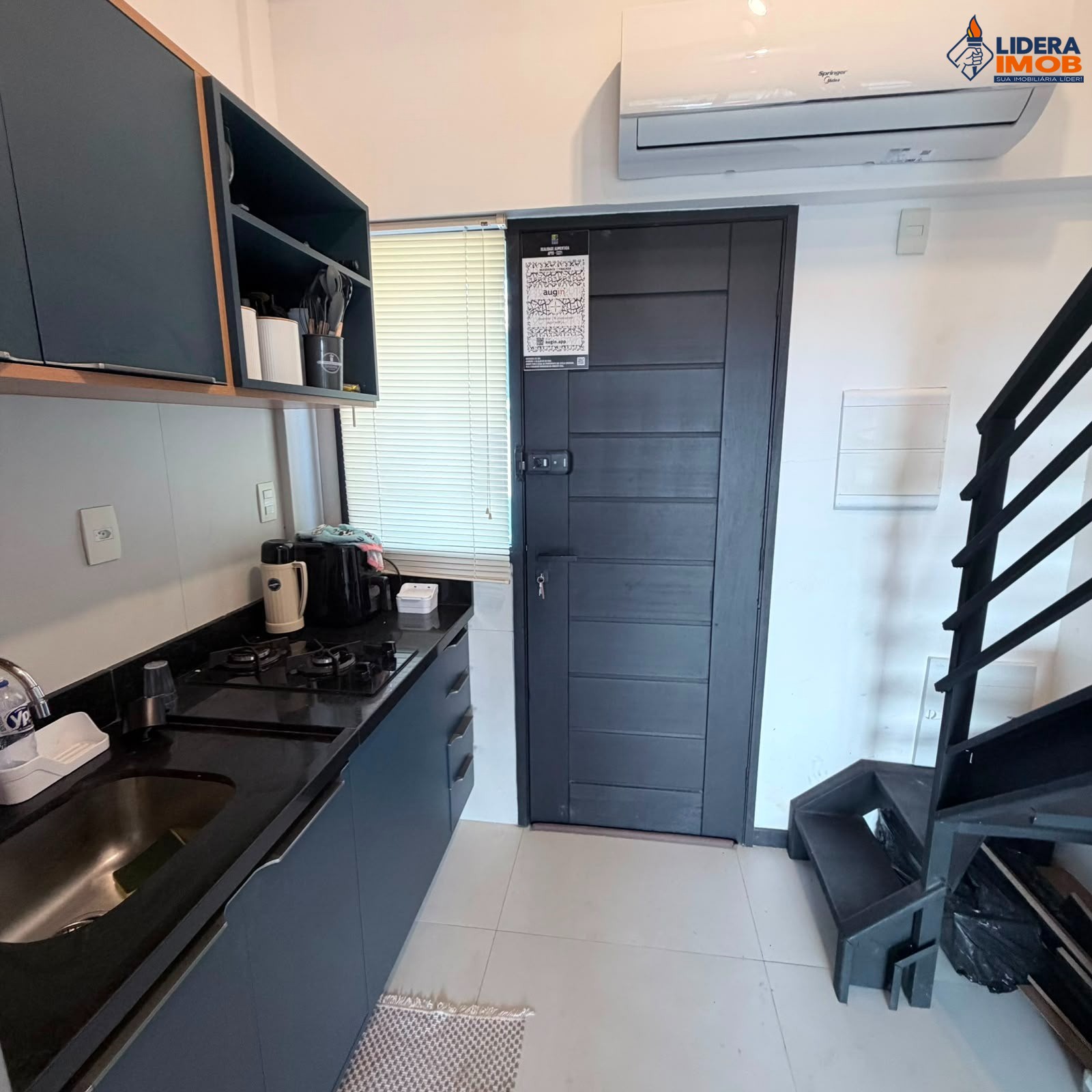 Apartamento, 1 quarto, 42 m² - Foto 6