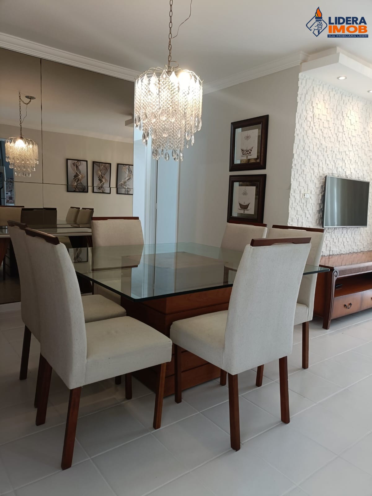 Apartamento, 3 quartos, 65 m² - Foto 3