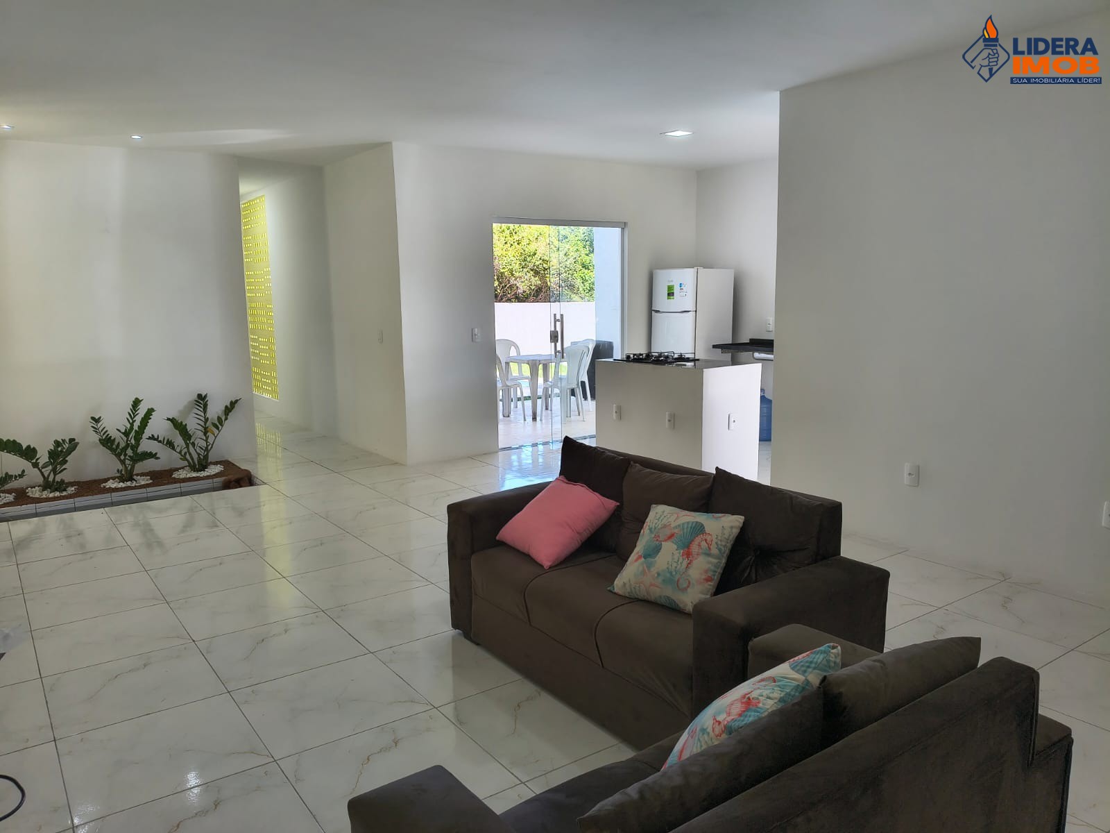 Casa, 3 quartos, 600 m² - Foto 6