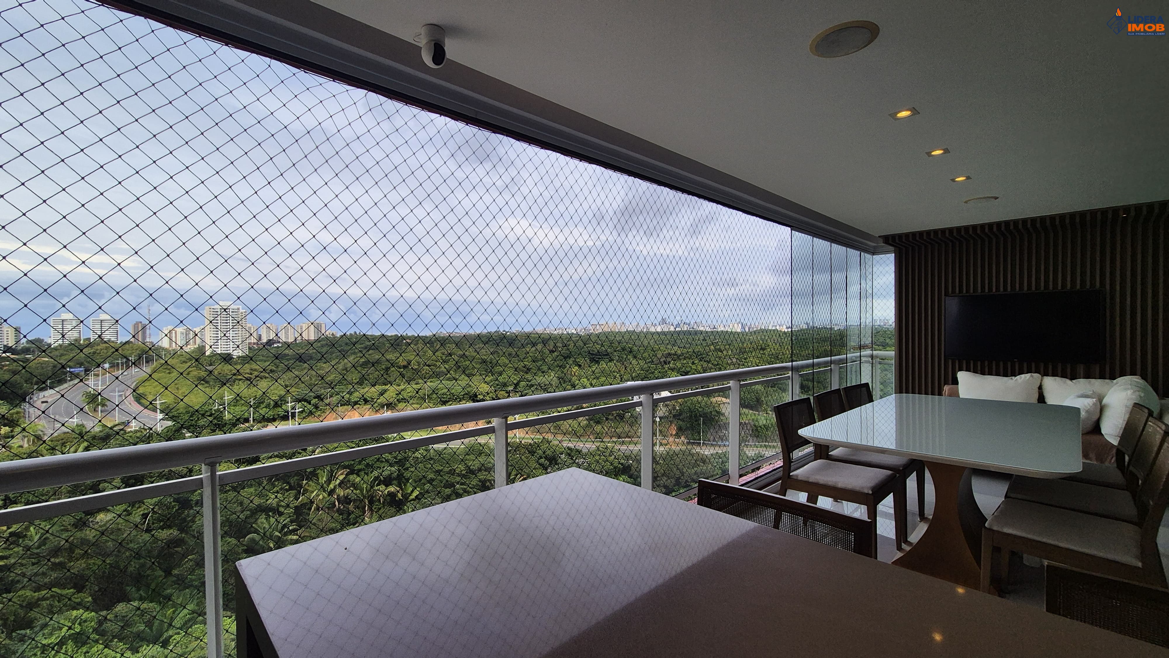 Apartamento, 3 quartos, 134 m² - Foto 7