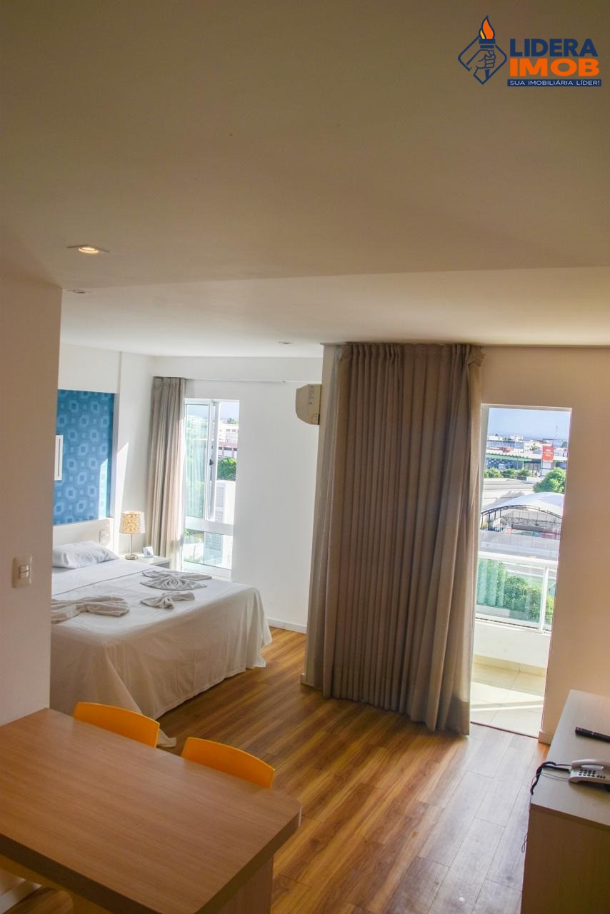 Apartamento, 1 quarto, 33 m² - Foto 9