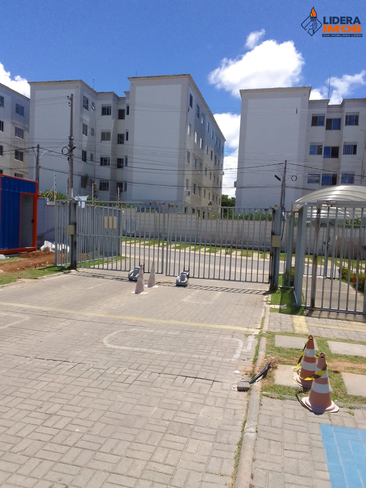 Apartamento, 2 quartos, 40 m² - Foto 5