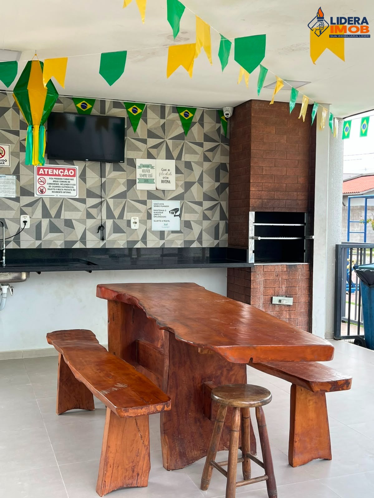 Casa, 2 quartos, 80 m² - Foto 4